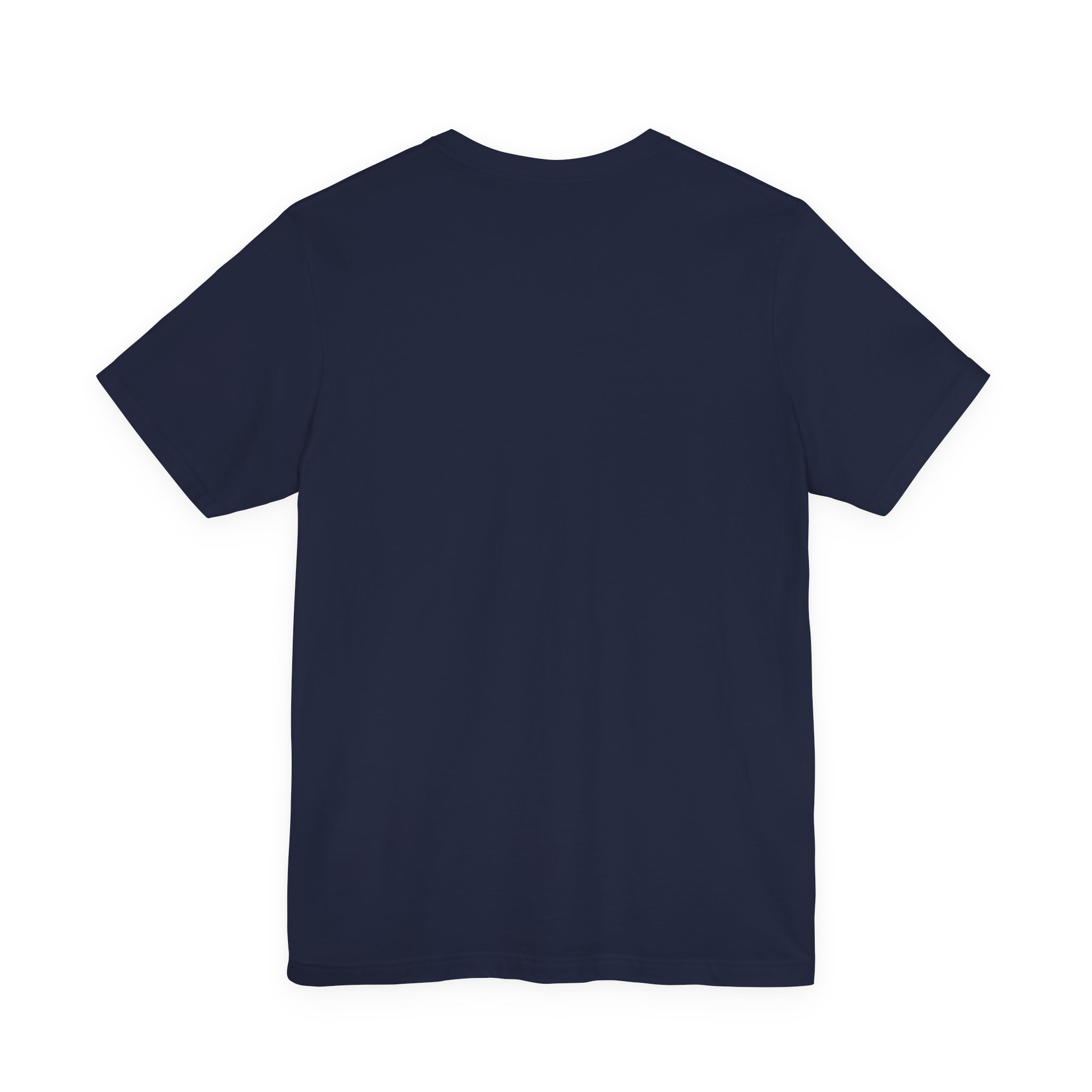 Recalculating… (Saw a Squirrel) Tee | PAWS Golden Retriever - Image 6