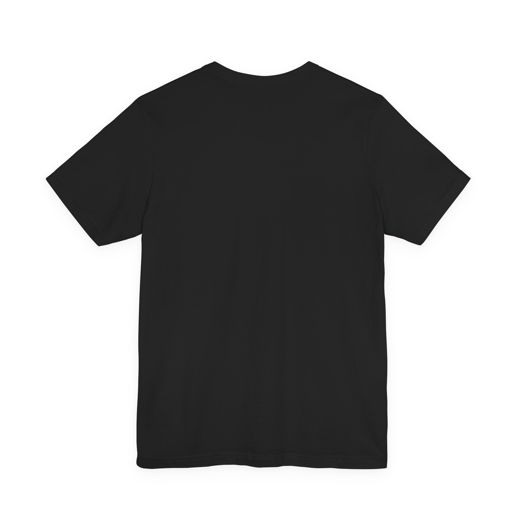 Recalculating… (Saw a Squirrel) Tee | PAWS Golden Retriever - Image 2