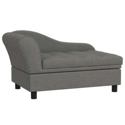 The Lounge Chair | Dog Sofa with Storage | PAWS