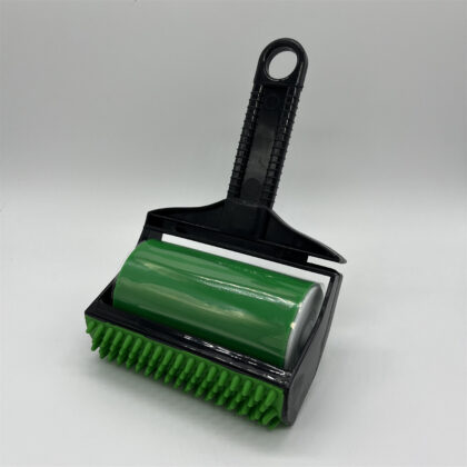 Couch Rescue Roller | Washable Pet Hair Remover | PAWS
